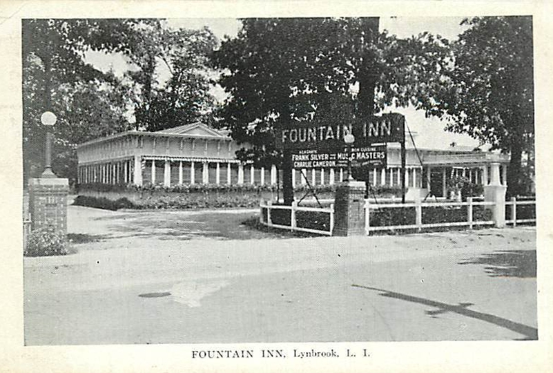 Fountain Inn