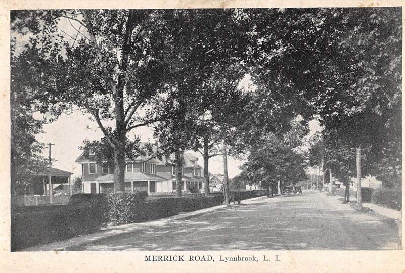 Merrick Rd