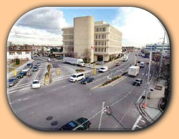 Five Corners