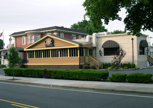 Charlie Brown's Steakhouse